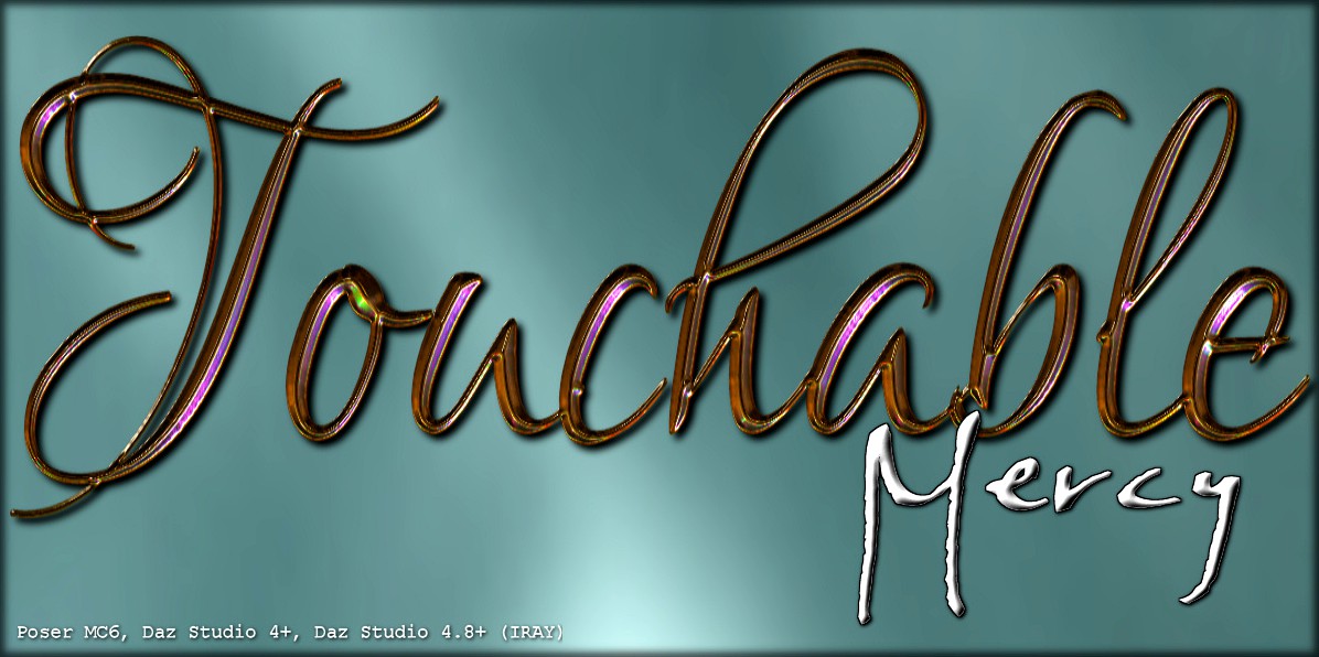 Touchable Mercy