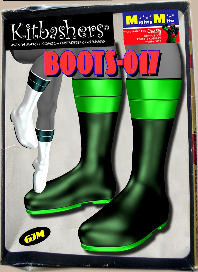Boots-017  MMKBG3M