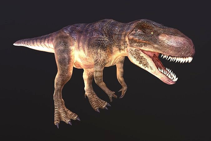 Giganotosaurus