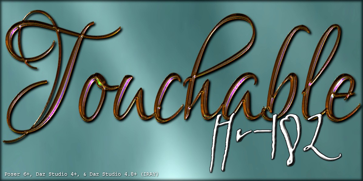 Touchable Hr-182