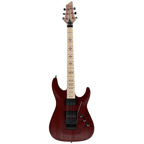 Schecter Hellraiser