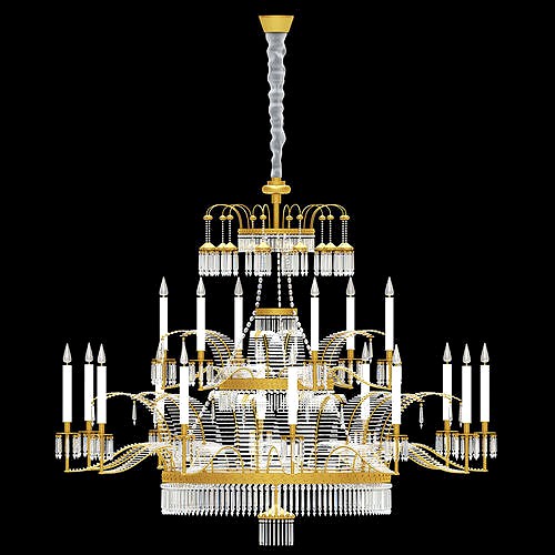 Chandelier LX-130