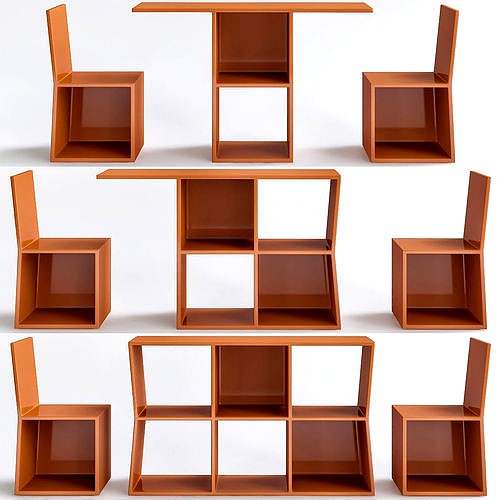 Muebles Transformables