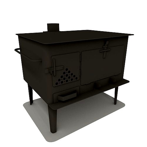 Wood Stove