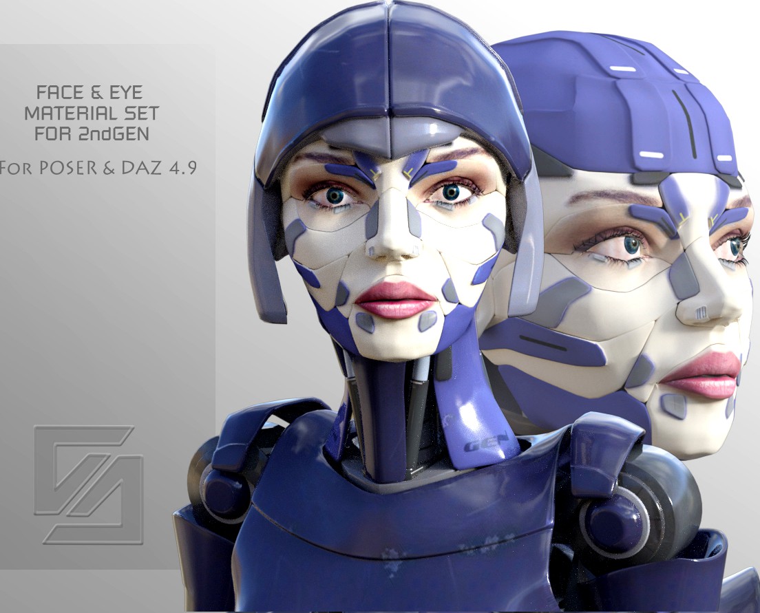 FaceMod