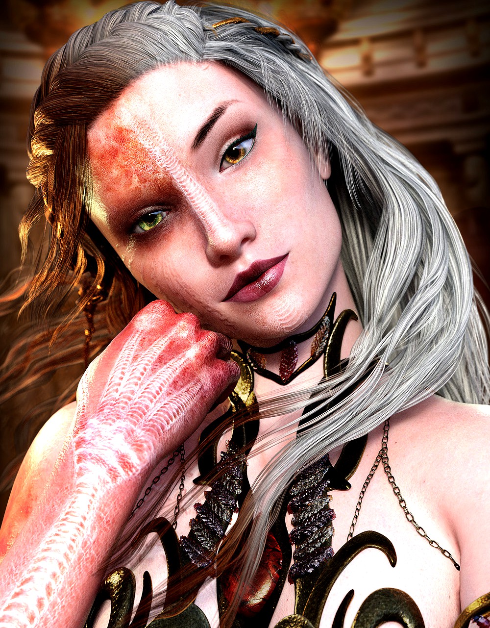 Aquila for Genevieve 7
