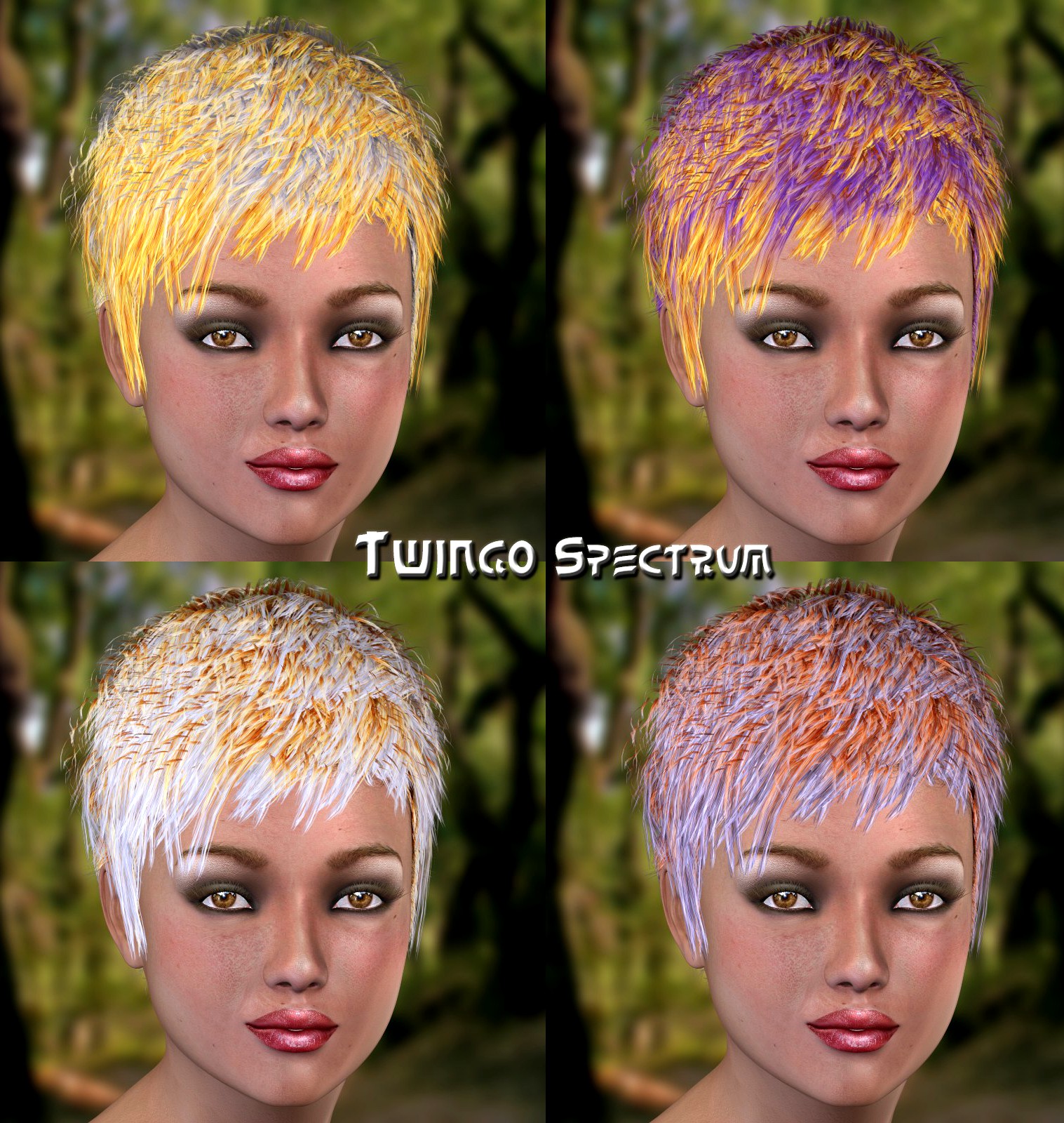 Twingo Spectrum
