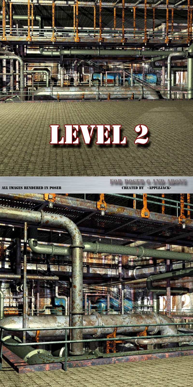 AJ Level 2 - Extended License