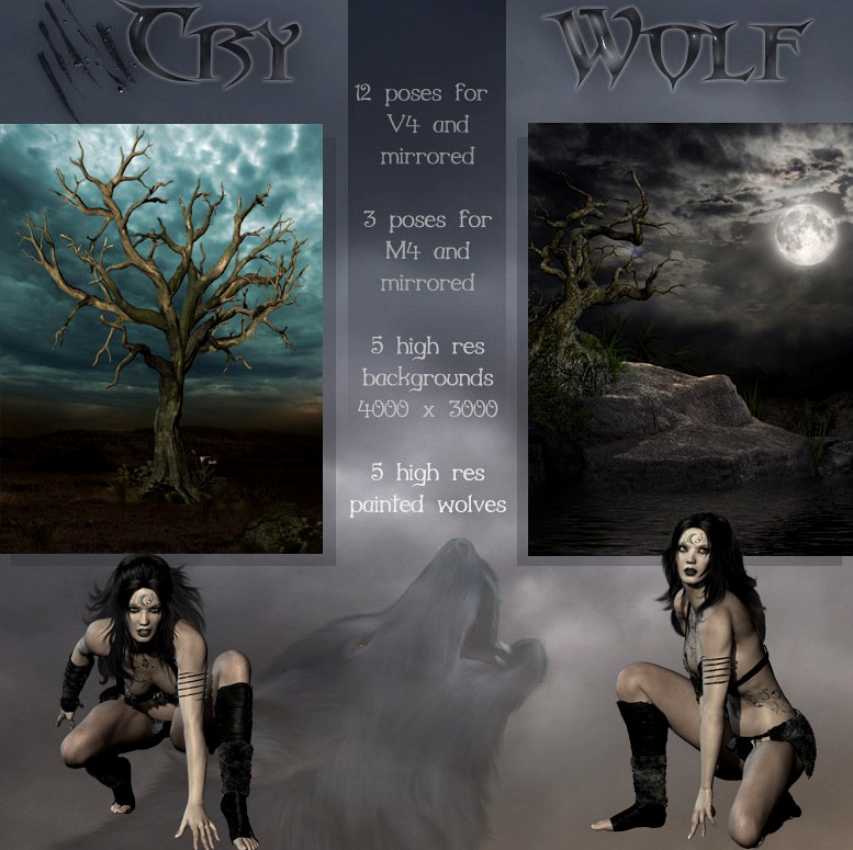 Cry Wolf