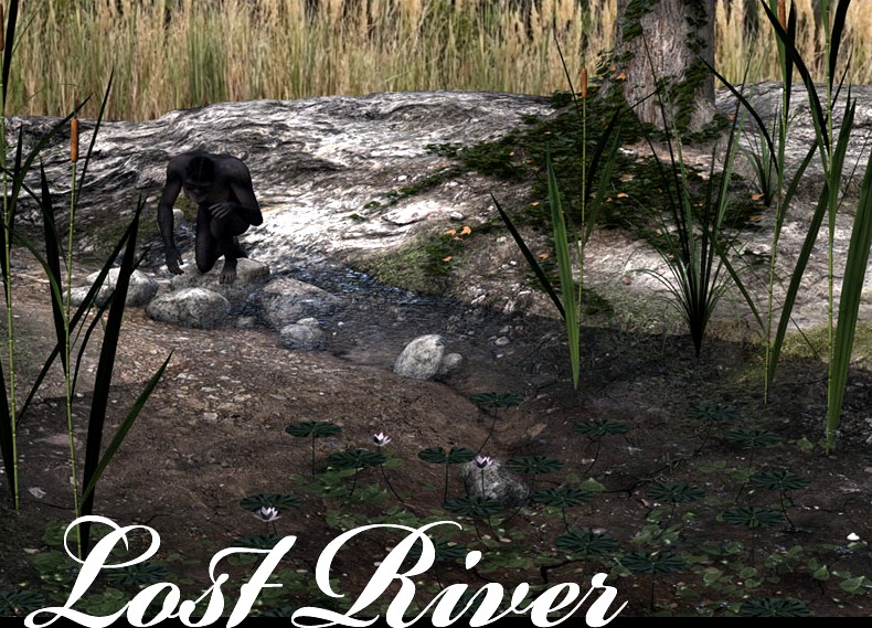 Lost River