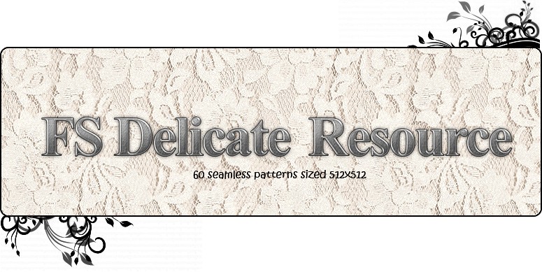 FS Delicate Resource