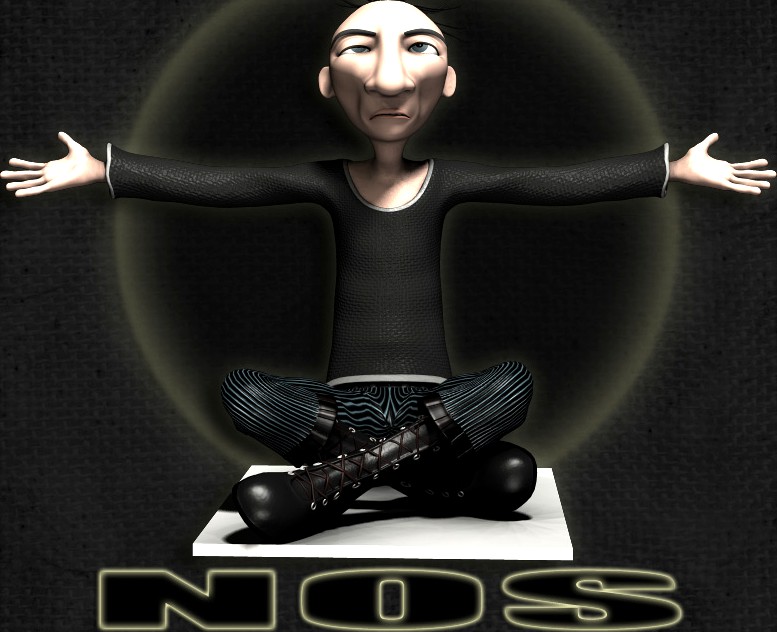 Nos