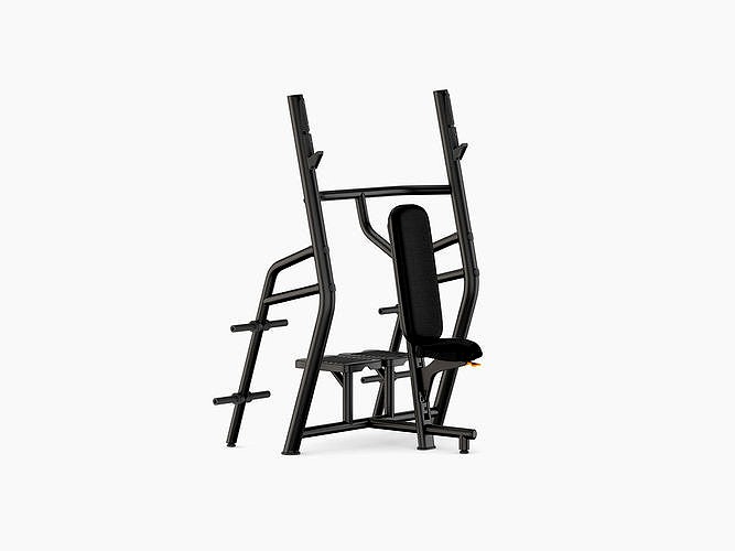 Technogym Element Vertical