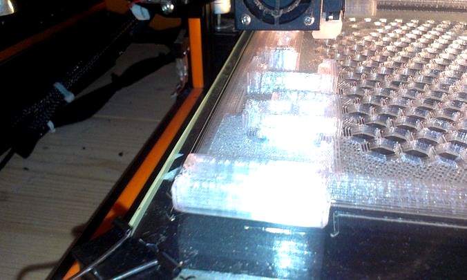 Pc Case Mini ITX | 3D