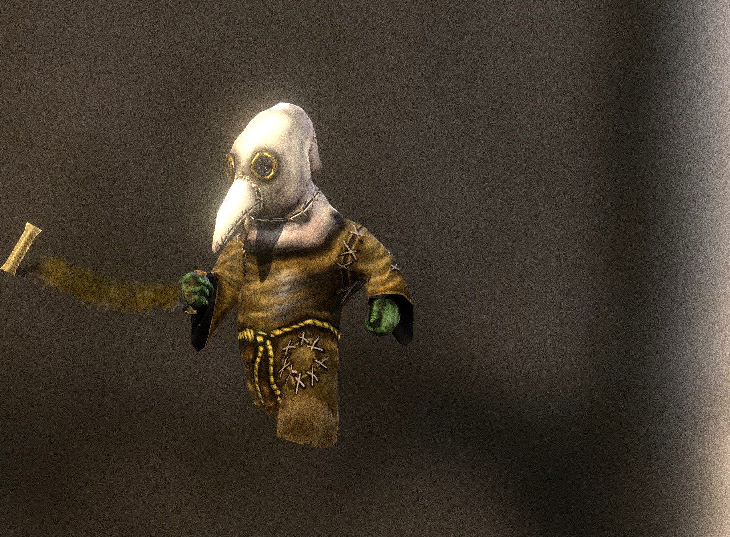 Plague