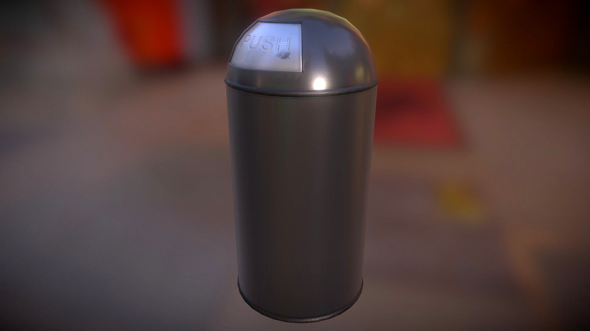 Trashcan