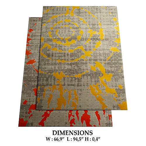 ALLMODERN Rugs 294