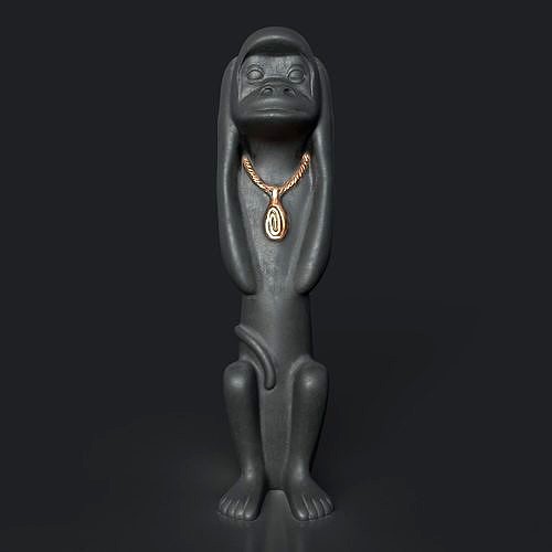 Monkey