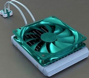 CPU Cooling for PC