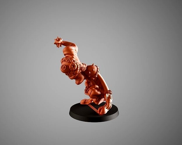 goat 5 | 3D