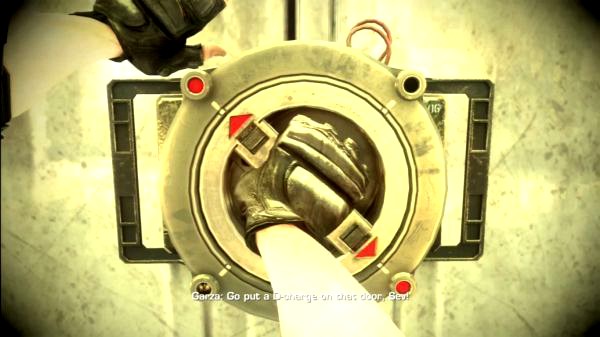 Kill Zone D- Charge Explosive | 3D