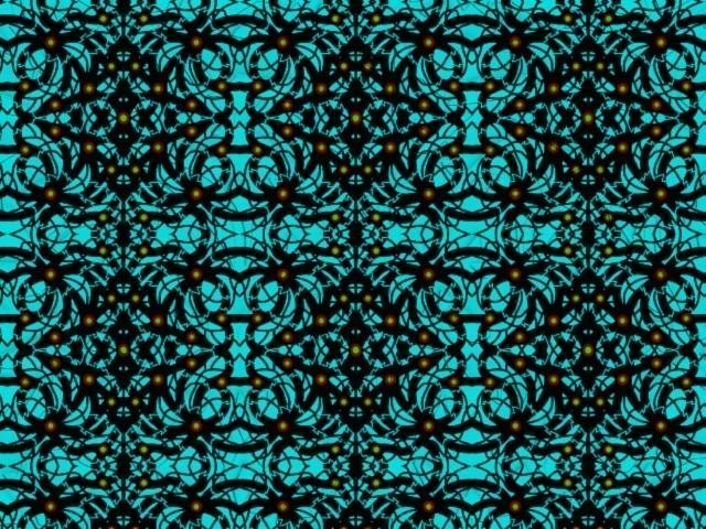 Pattern  | 3D