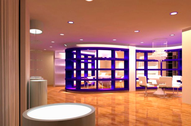 Office 033 3D Model