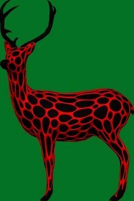 Deer Model3 | 3D 
