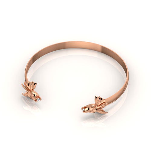 Dragon Bracelet | 3D