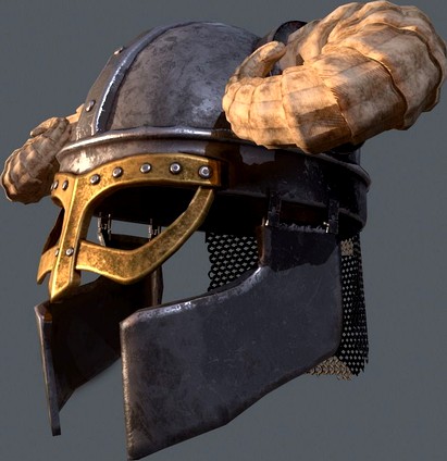 Viking Helm