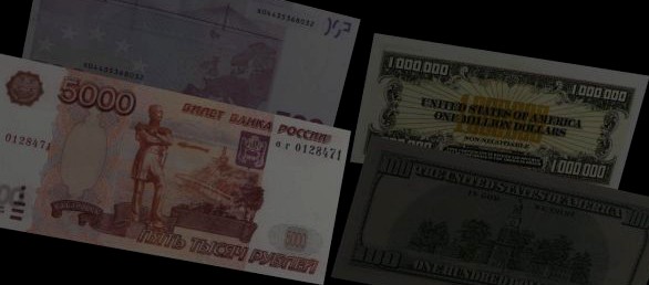 3D Models money 3D Model