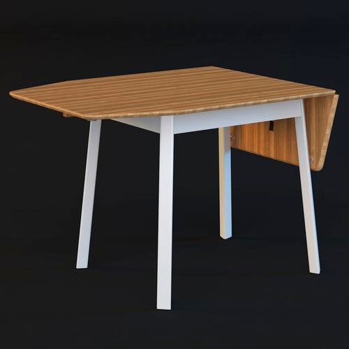 PS 2012 Table