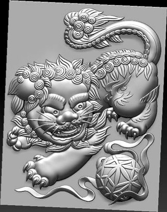 Foo dog