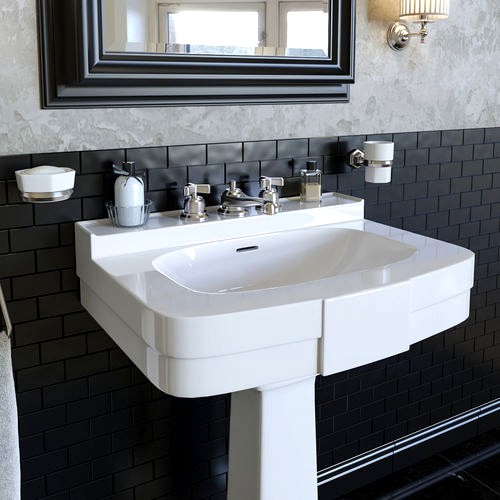 Washbasin DevonDevon BOGART