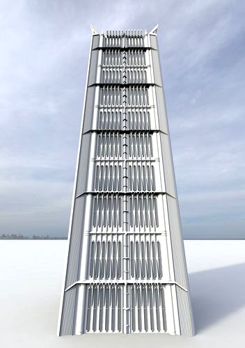 Synth Tower