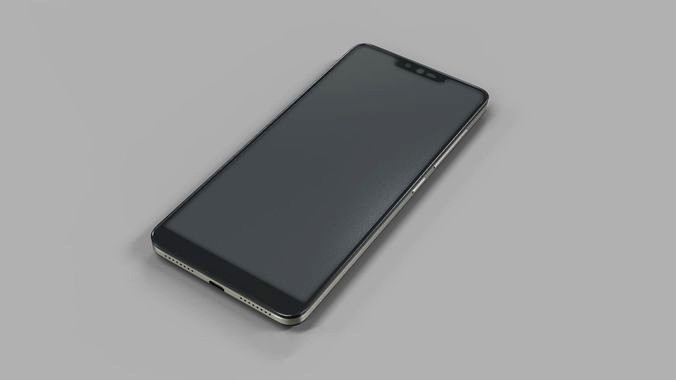 Generic Android mobile phone