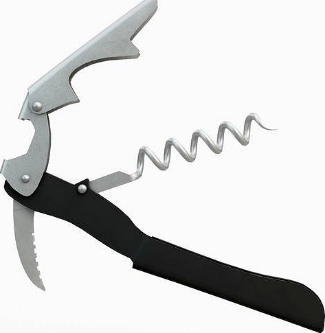 Corkscrew