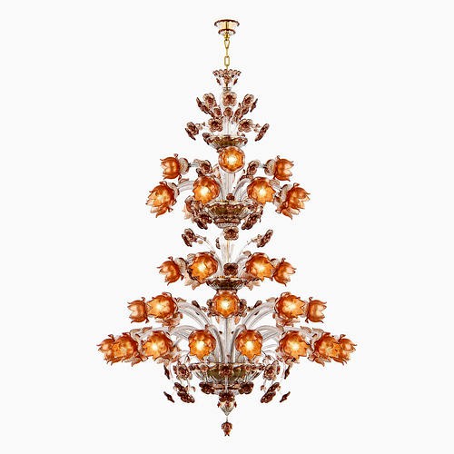 Chandelier MD 89310-42 Osgona