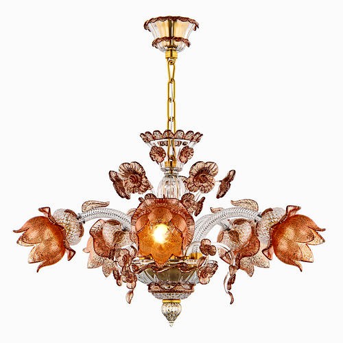 Chandelier MD 89310-5 Osgona