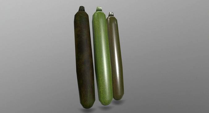 Zucchini