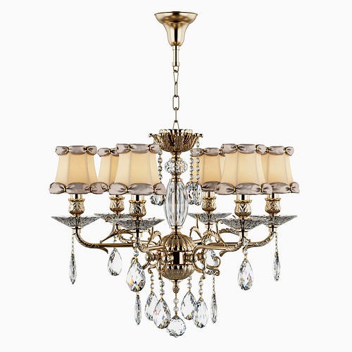 Fiocco Osgona by Lightstar Chandelier