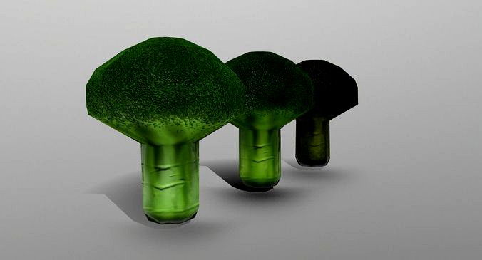 Broccoli