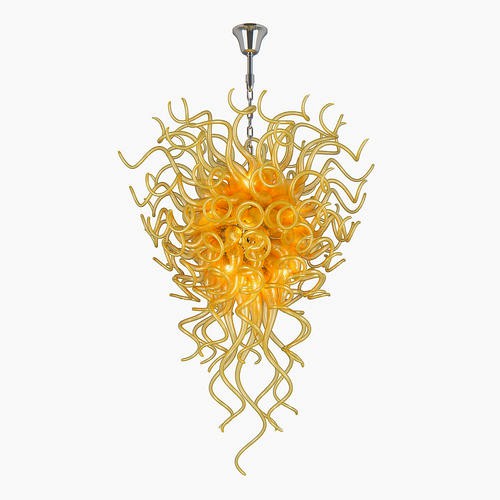 Artglass Lightstar Hanging Lamp