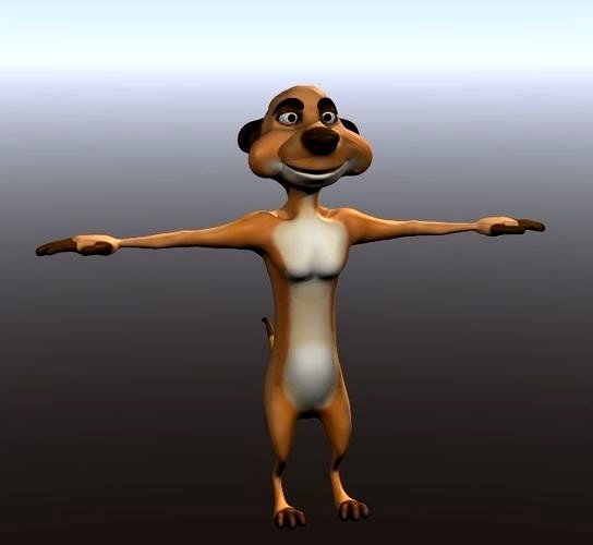 Timon