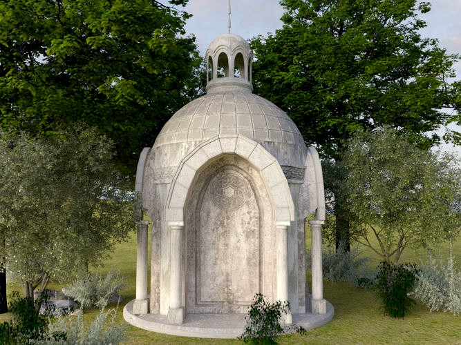 Crypt