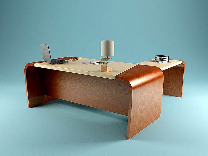 Codutti Minos Boss Table