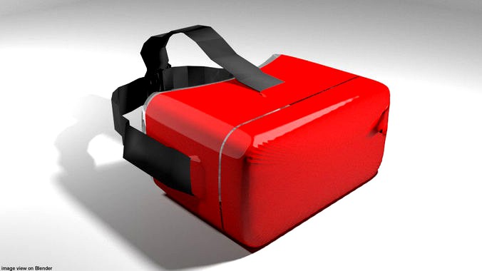 VR Headset - Type 2
