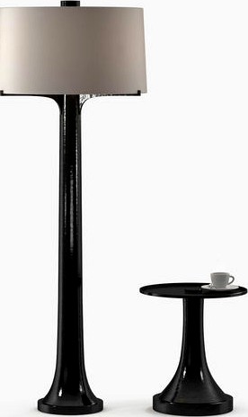 Elan Atelier - Tree floor lamp