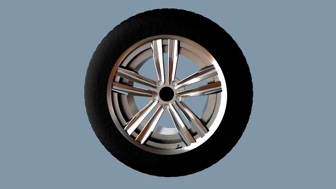 AS rims collection 3 - VW Sebring