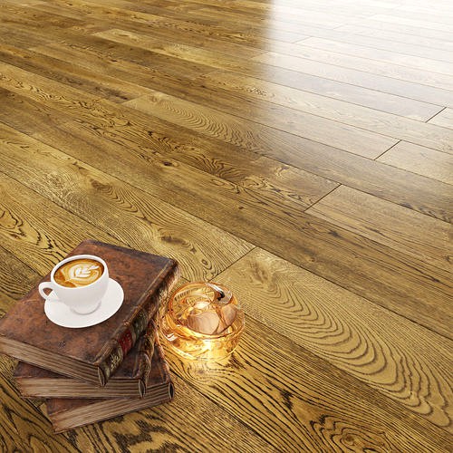 Parquet Classic 5 colors